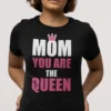 Majica - Mom Queen