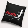 Vzglavnik - AUDI qauttro