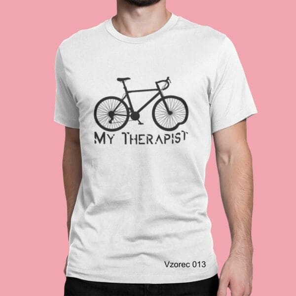 Majice za kolesarje cycling - slika 26