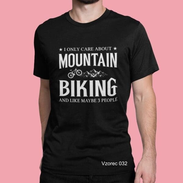 Majice za kolesarje cycling - slika 7