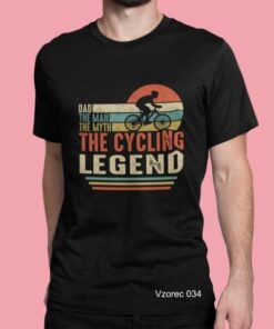 Majice za kolesarje cycling - slika 10
