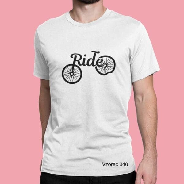 Majice za kolesarje cycling - slika 47