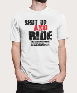 Majice za kolesarje cycling