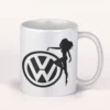 Skodelica - BOSS - VW