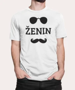 Majica - Ženin in ženinova priča