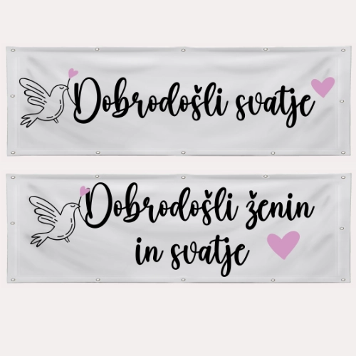Dobrodošli ženin in svatje-2