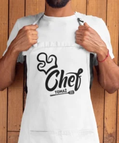 Predpasnik s tiskom - CHEF
