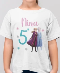 Otroška-majica-frozen-ana-in-elsa-2