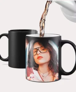 Magična skodelica - magic mug