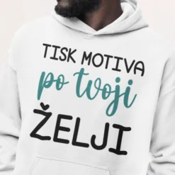 Tisk po želji