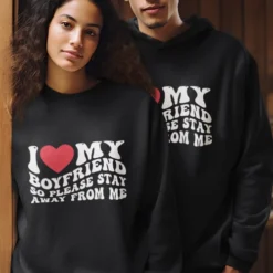Majice - I love my girlfriend/Boyfriend 1