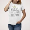 Majica - KRALJICE SO ROJENE
