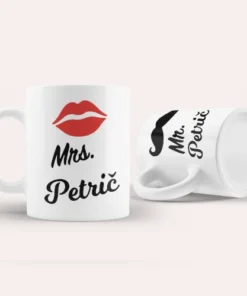 Skodelice Mr&Mrs-1