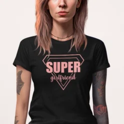 Majice - Super GIRLFRIEND