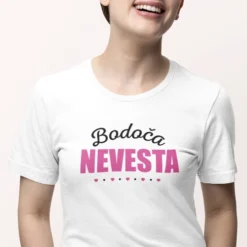 Majica - BODOČA NEVESTA