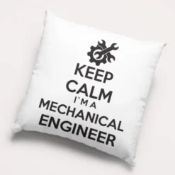 Vzglavnik - Keep calm and love AUDI1