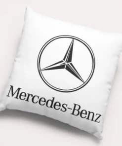 Vzglavnik - Marcedez-benz-1