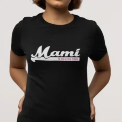 mami že od leta-2