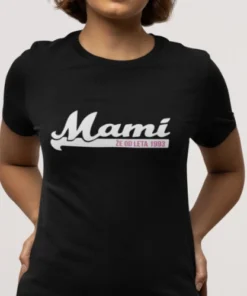 mami že od leta-2