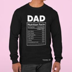 DAD 037 Majice najboljši ATI OČI DAD