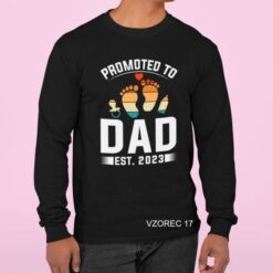 Majice najboljši ATI OČI DAD