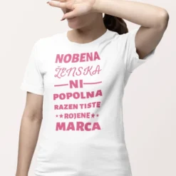 Majica - Nobena zenska ni popolna