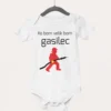Otroški bodi - Ko bom velik bom gasilec