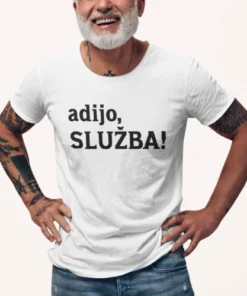 adijo, služba-2