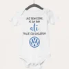 Otroški bodi - Jaz sem edini.. vw