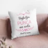 Vzglavnik - najboljša [OSEBA] na svetu - DARILO