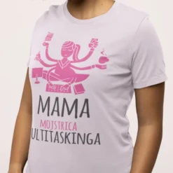 Majica - Best MOM ever - MATERINSKI DAN