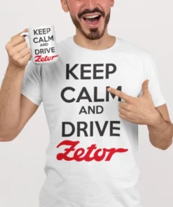 KEEP CALM-1 zetor