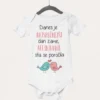 Otroški bodi - Mami in ati sta se poročila