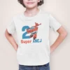 Otroška majica - Super Krila - Super WINGS