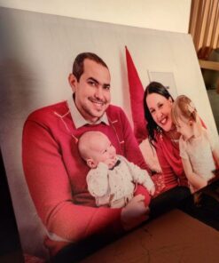 Tisk fotografije na platno - slika 5