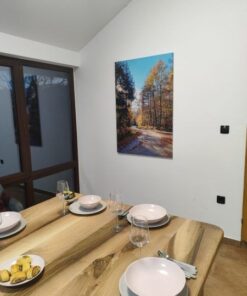 Tisk fotografije na platno - slika 6