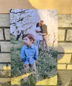Tisk fotografije na platno - slika 3