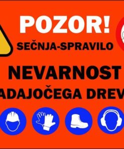Transparent Sečnja in spravilo lesa