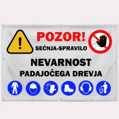 transparent sečnja lesa
