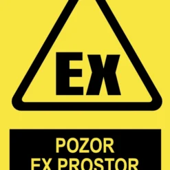 Pozor ex prostor