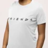 Majica - FRIENDS