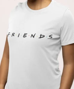 Majica - FRIENDS
