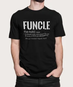 Majice - FUNCLE