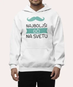 Majica - Najboljši oči na svetu