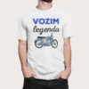 Majica - Vozim LEGENDO - TOMOS