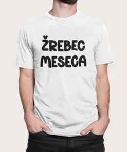Majice - ŽREBEC MESECA