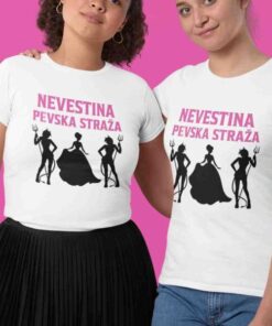 Majica - Dekliščina - Nevestina Pivska straža