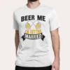 Majica - Beer me im getting married - fantovščina