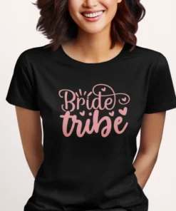 Majica - Dekliščina - Bride tribe