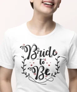 Majica - Dekliščina - Bride to be